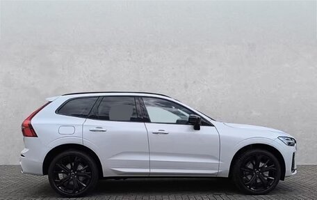 Volvo XC60 II, 2025 год, 9 790 000 рублей, 3 фотография