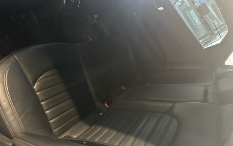 KIA Optima IV, 2018 год, 1 790 000 рублей, 7 фотография