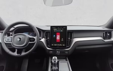 Volvo XC60 II, 2025 год, 9 790 000 рублей, 8 фотография