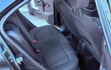 Chevrolet Aveo III, 2012 год, 485 000 рублей, 13 фотография