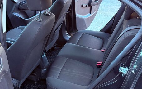 Chevrolet Aveo III, 2012 год, 485 000 рублей, 14 фотография