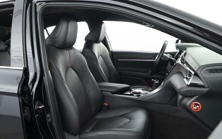 Toyota Camry, 2020 год, 2 748 055 рублей, 10 фотография