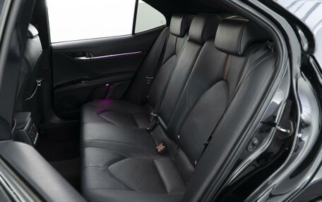 Toyota Camry, 2020 год, 2 748 055 рублей, 11 фотография