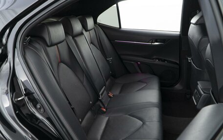 Toyota Camry, 2020 год, 2 748 055 рублей, 9 фотография