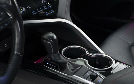 Toyota Camry, 2020 год, 2 748 055 рублей, 15 фотография