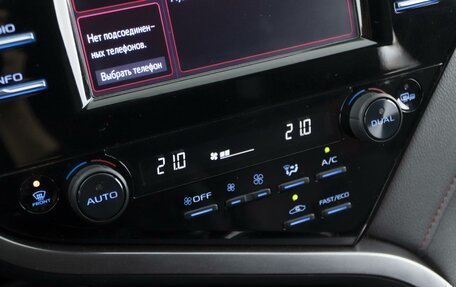 Toyota Camry, 2020 год, 2 748 055 рублей, 16 фотография