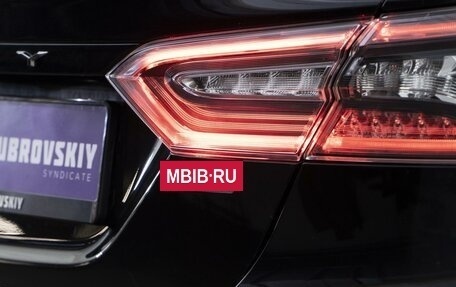 Toyota Camry, 2020 год, 2 748 055 рублей, 7 фотография
