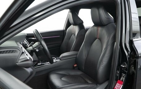 Toyota Camry, 2020 год, 2 748 055 рублей, 12 фотография