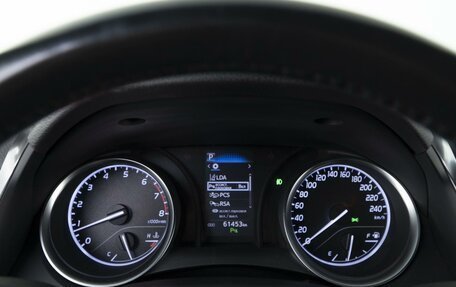 Toyota Camry, 2020 год, 2 748 055 рублей, 28 фотография