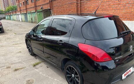 Peugeot 308 II, 2011 год, 690 000 рублей, 3 фотография