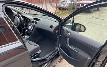 Peugeot 308 II, 2011 год, 690 000 рублей, 7 фотография