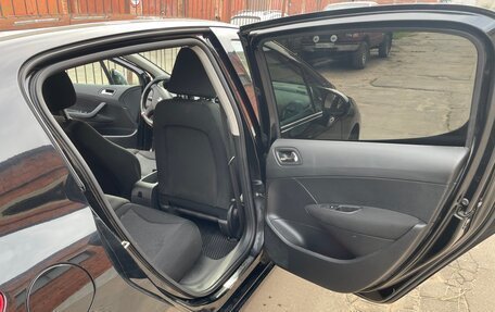 Peugeot 308 II, 2011 год, 690 000 рублей, 6 фотография