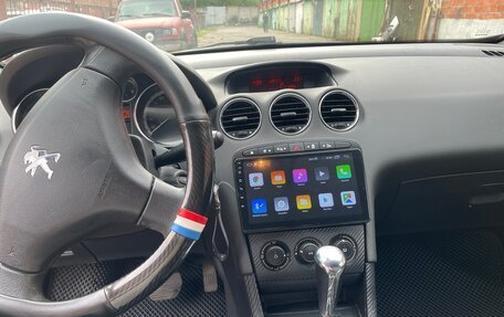 Peugeot 308 II, 2011 год, 690 000 рублей, 8 фотография