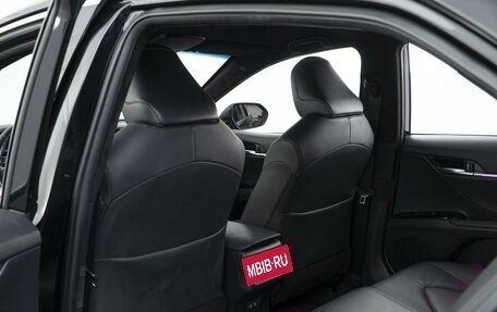Toyota Camry, 2020 год, 2 748 055 рублей, 13 фотография