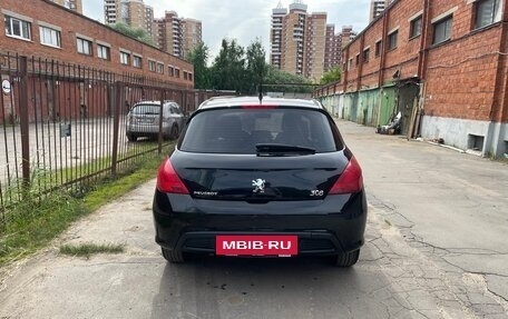 Peugeot 308 II, 2011 год, 690 000 рублей, 4 фотография