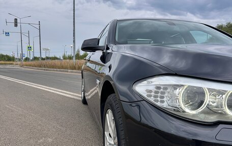 BMW 5 серия, 2013 год, 1 550 000 рублей, 9 фотография