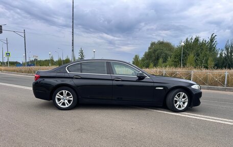 BMW 5 серия, 2013 год, 1 550 000 рублей, 2 фотография
