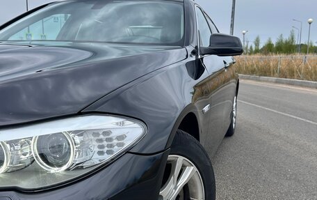 BMW 5 серия, 2013 год, 1 550 000 рублей, 8 фотография