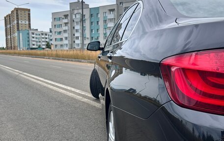 BMW 5 серия, 2013 год, 1 550 000 рублей, 7 фотография