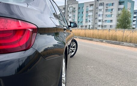 BMW 5 серия, 2013 год, 1 550 000 рублей, 6 фотография