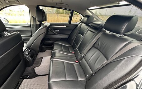 BMW 5 серия, 2013 год, 1 550 000 рублей, 13 фотография