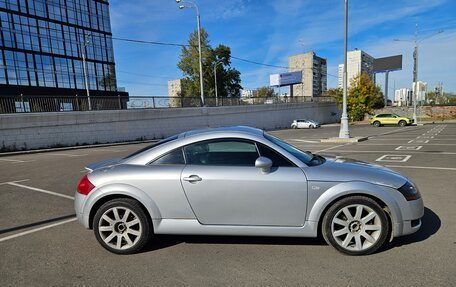 Audi TT, 1999 год, 750 000 рублей, 4 фотография