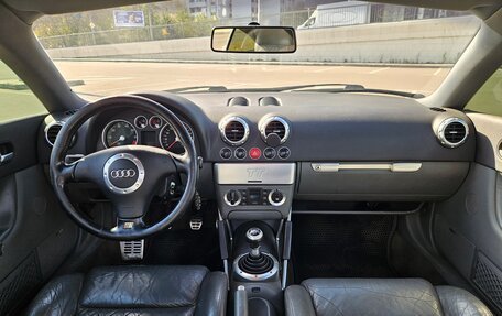 Audi TT, 1999 год, 750 000 рублей, 9 фотография