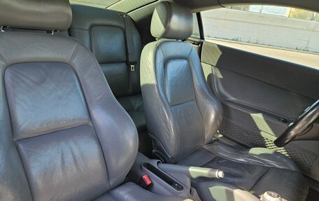 Audi TT, 1999 год, 750 000 рублей, 10 фотография