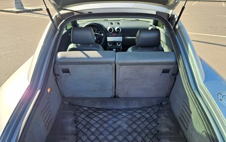 Audi TT, 1999 год, 750 000 рублей, 8 фотография