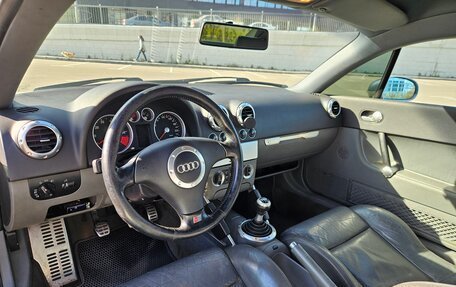 Audi TT, 1999 год, 750 000 рублей, 7 фотография
