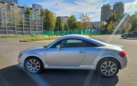 Audi TT, 1999 год, 750 000 рублей, 6 фотография