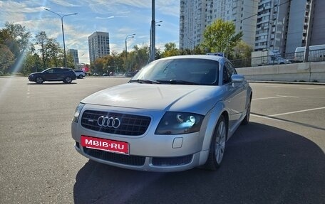 Audi TT, 1999 год, 750 000 рублей, 2 фотография