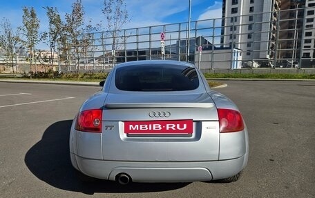 Audi TT, 1999 год, 750 000 рублей, 5 фотография