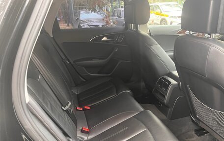Audi A6, 2015 год, 1 850 000 рублей, 10 фотография