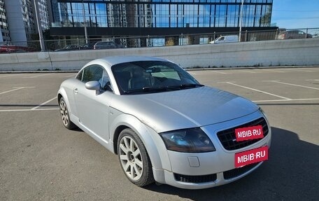 Audi TT, 1999 год, 750 000 рублей, 3 фотография