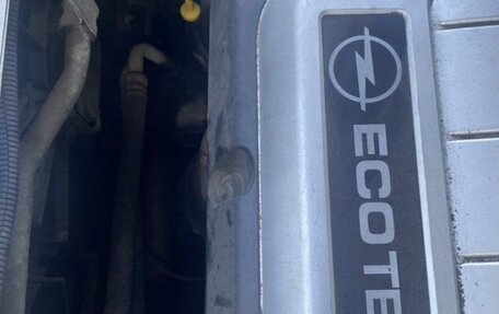 Opel Antara I, 2007 год, 700 000 рублей, 4 фотография