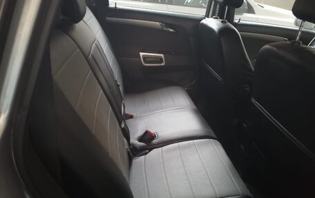 Opel Antara I, 2007 год, 700 000 рублей, 7 фотография