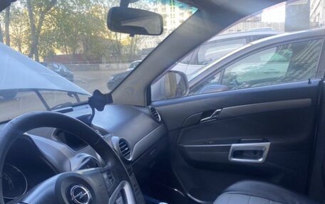 Opel Antara I, 2007 год, 700 000 рублей, 3 фотография