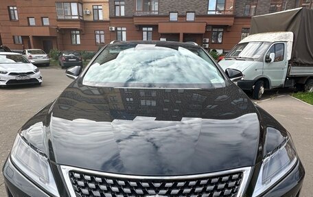 Lexus RX IV рестайлинг, 2021 год, 5 150 000 рублей, 2 фотография