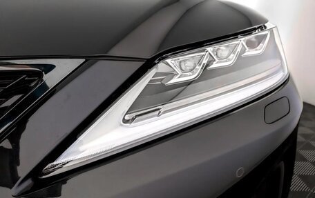 Lexus RX IV рестайлинг, 2021 год, 5 150 000 рублей, 21 фотография