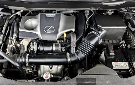 Lexus RX IV рестайлинг, 2021 год, 5 150 000 рублей, 28 фотография