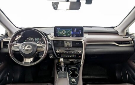 Lexus RX IV рестайлинг, 2021 год, 5 150 000 рублей, 24 фотография