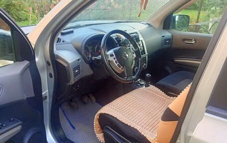 Nissan X-Trail, 2007 год, 720 000 рублей, 3 фотография