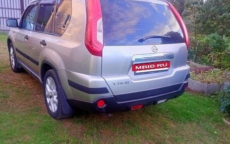 Nissan X-Trail, 2007 год, 720 000 рублей, 2 фотография