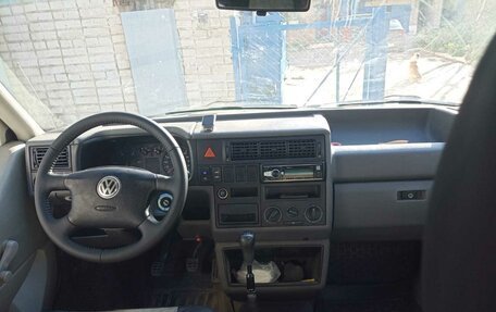 Volkswagen Transporter T4, 2002 год, 870 000 рублей, 6 фотография