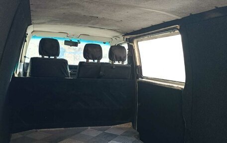 Volkswagen Transporter T4, 2002 год, 870 000 рублей, 5 фотография