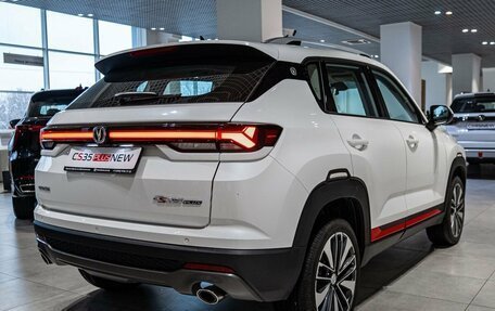 Changan CS35 Plus, 2025 год, 2 709 900 рублей, 4 фотография