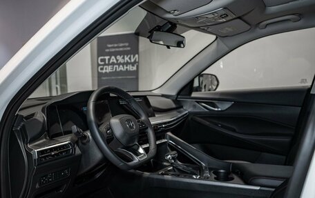 Changan CS35 Plus, 2025 год, 2 709 900 рублей, 9 фотография