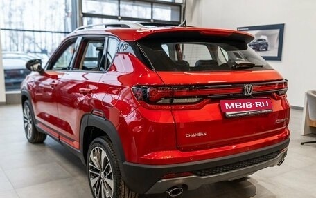 Changan CS35 Plus, 2024 год, 2 629 900 рублей, 6 фотография