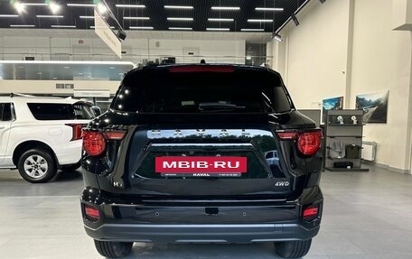 Haval H7, 2025 год, 3 499 000 рублей, 7 фотография